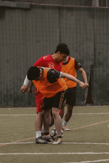 天才少年
