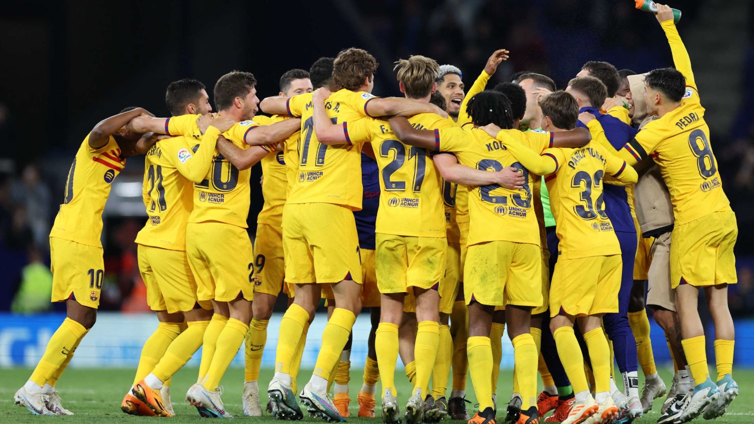 讓人看見台 讓人看見台